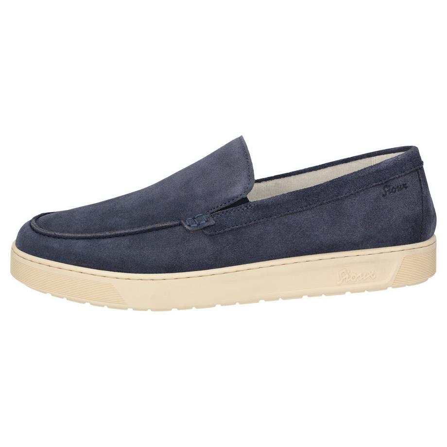 Sioux Tedrino-700 Slipper  