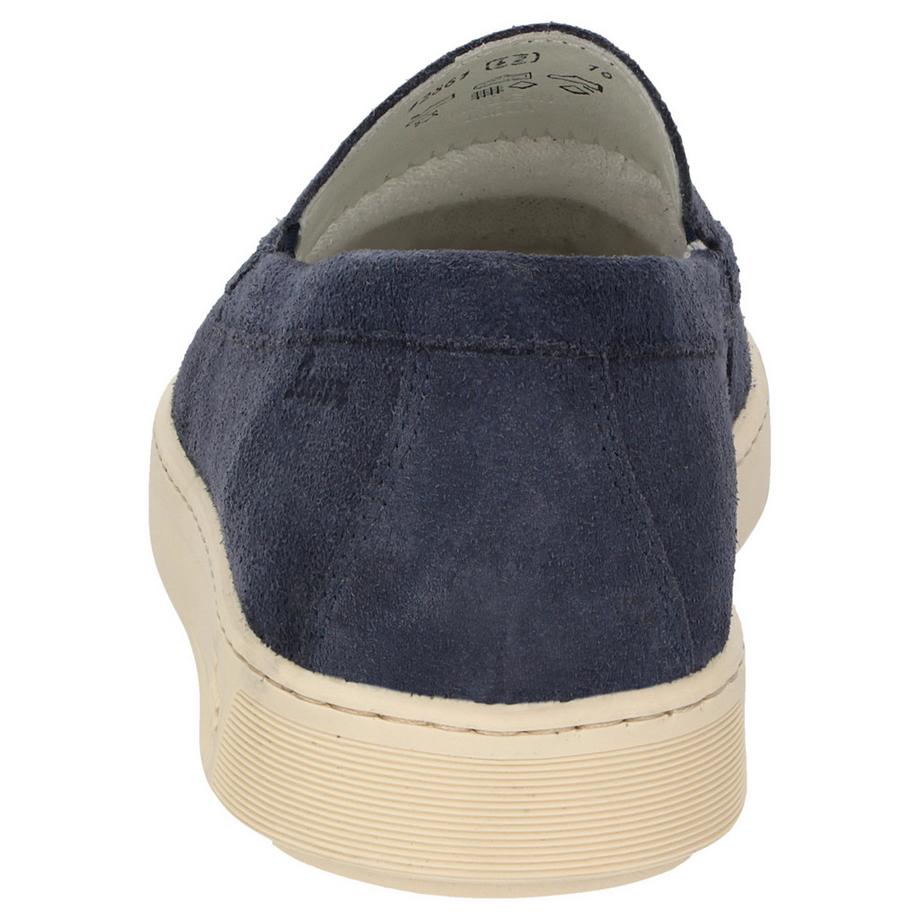 Sioux Tedrino-700 Slipper  