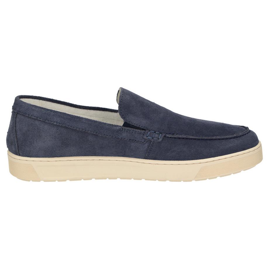 Sioux Tedrino-700 Slipper  