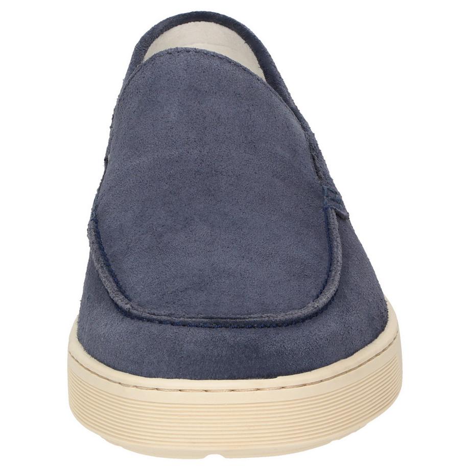 Sioux Tedrino-700 Slipper  