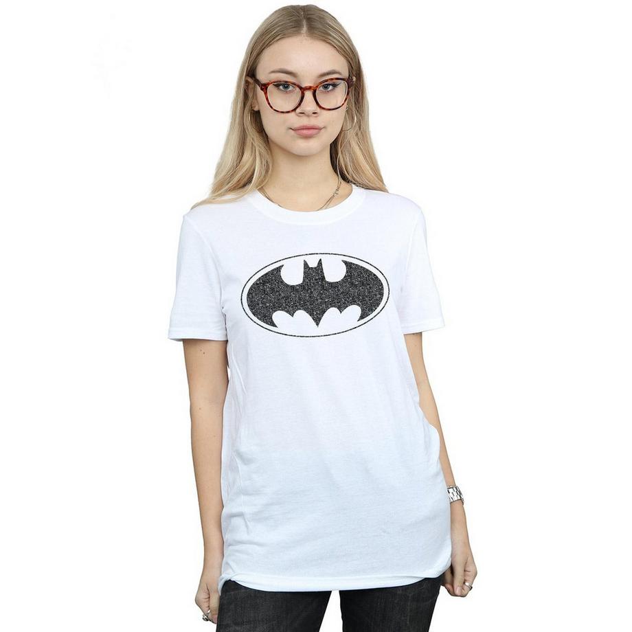 DC COMICS Batman Logo T-Shirt  
