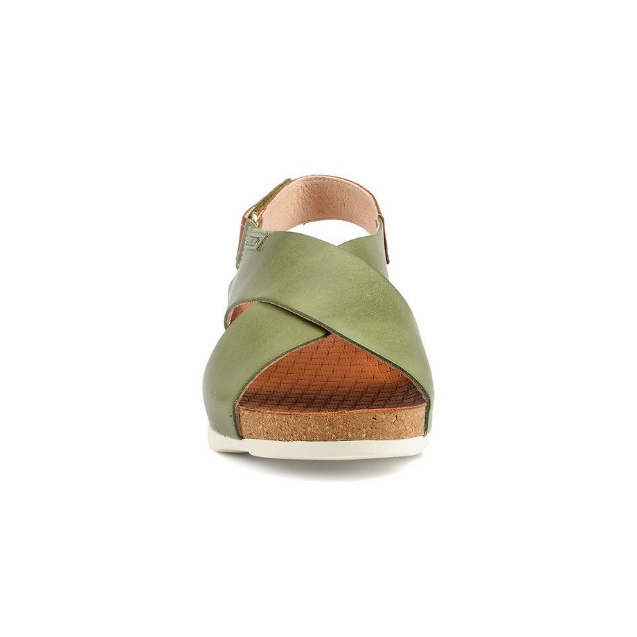 Pikolinos Mahon Keilsandalen  