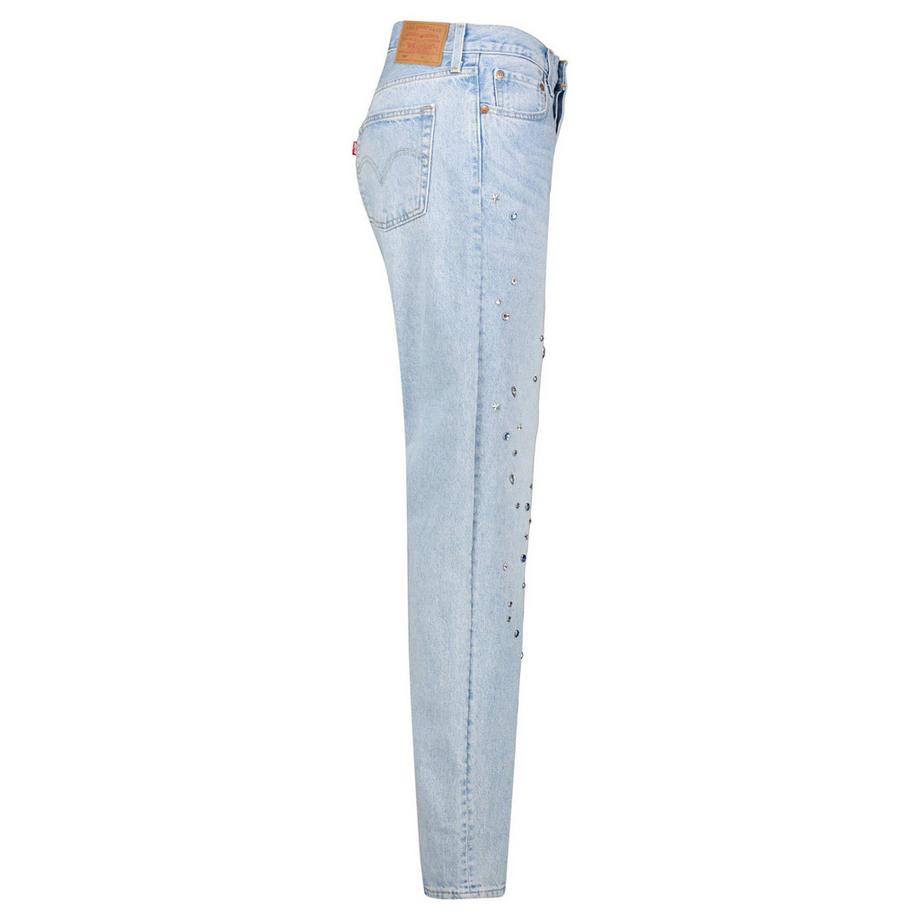 Levis Jean Motiftyle Strass  