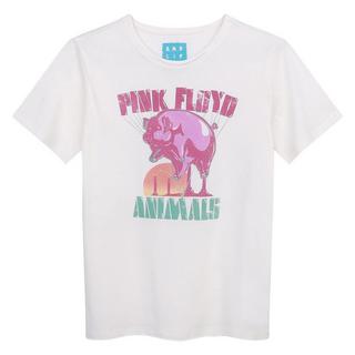 Amplified  Animal Balloon TShirt 