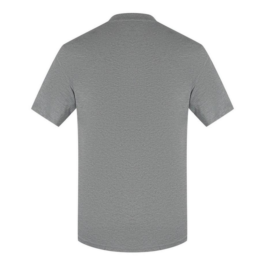 LOVE MOSCHINO  T-ShirtMotiftyle Logo Rectangulaire 