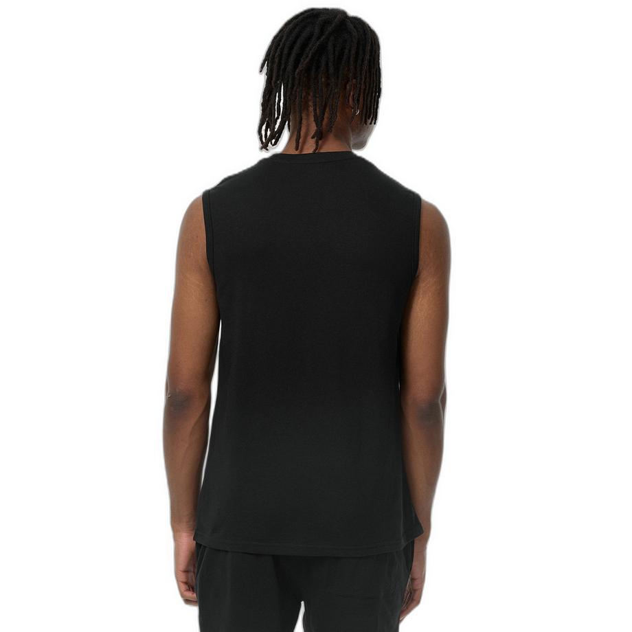LONSDALE Ensemble t-shirt sans manches et short  