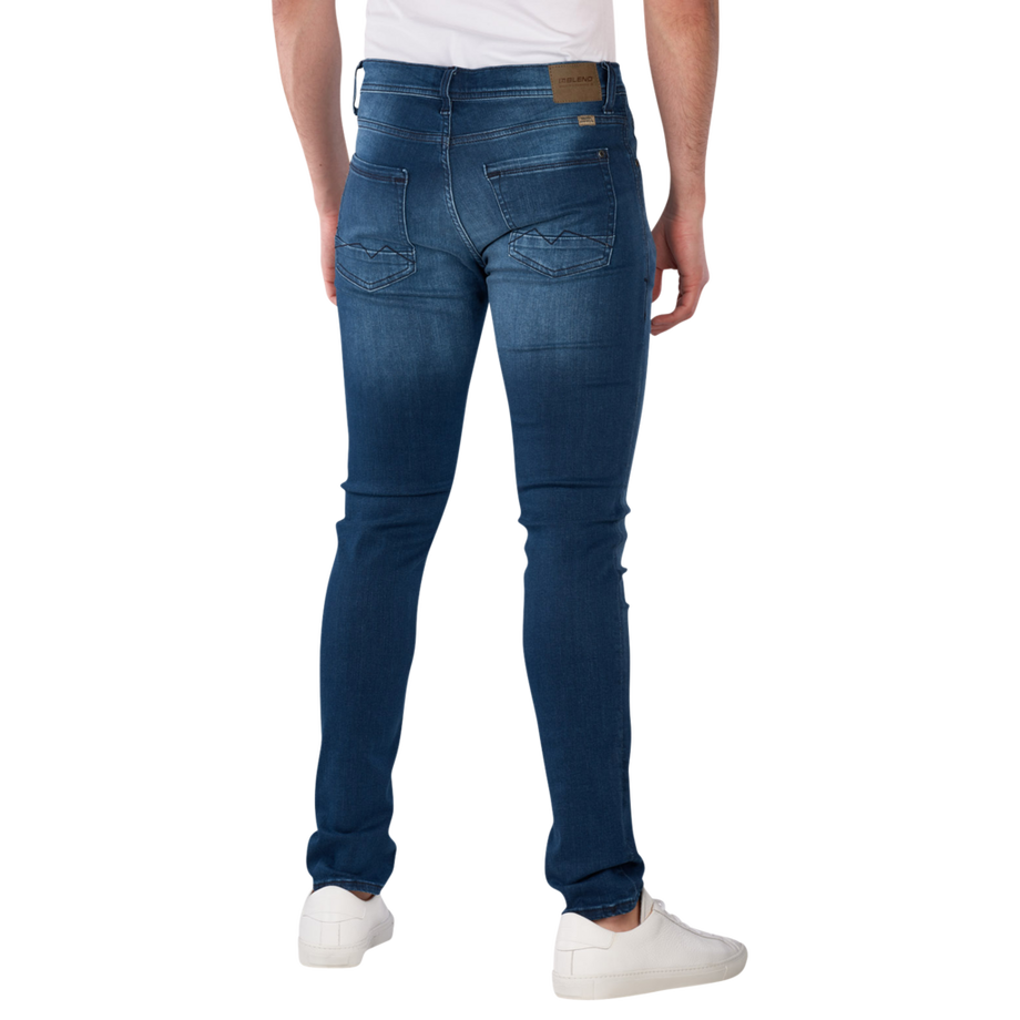 Blend Jet Slim Fit Multiflex Jeans  