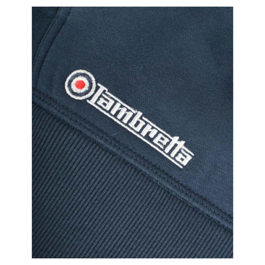 Lambretta Sweat à capuche AW24  