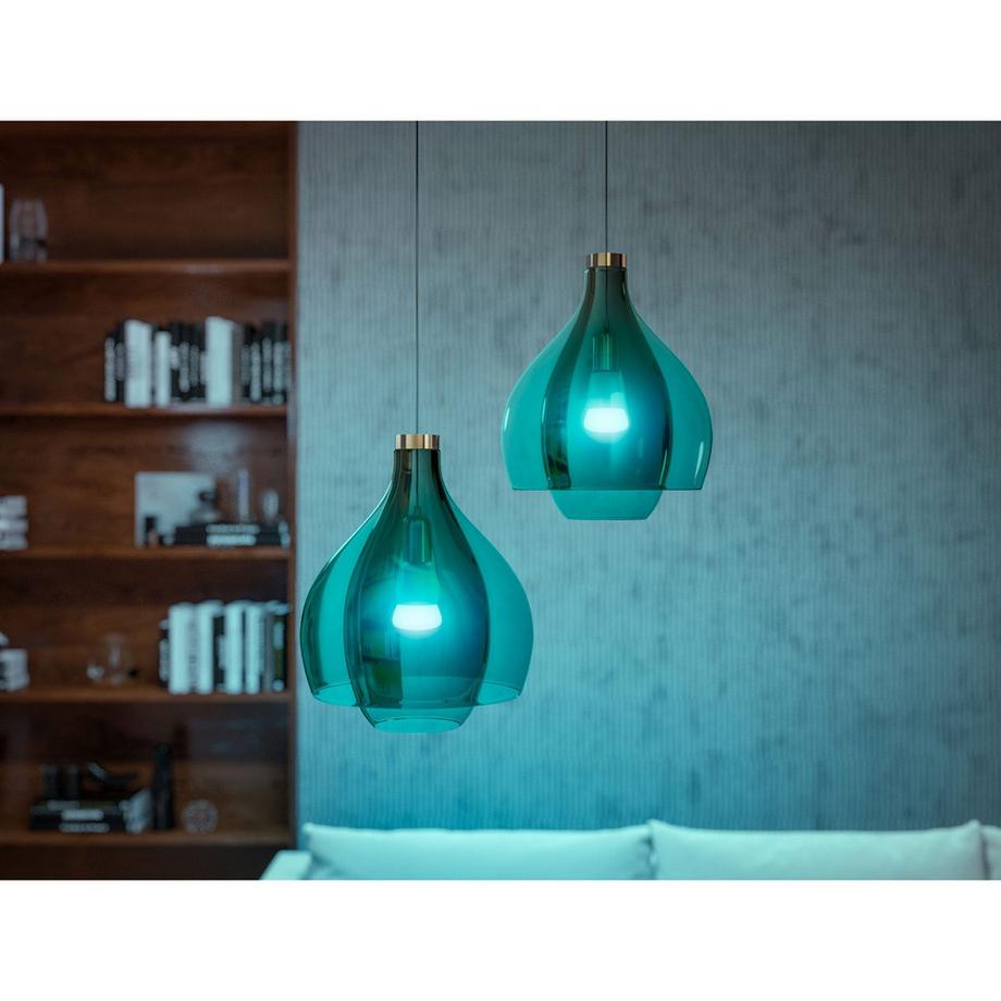 Philips Hue Kit iniziale White Color Ambiance 3xE27  