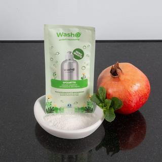 Washo Kit de produit vaisselle  