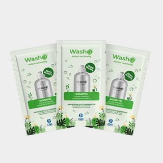 Washo Kit de produit vaisselle  