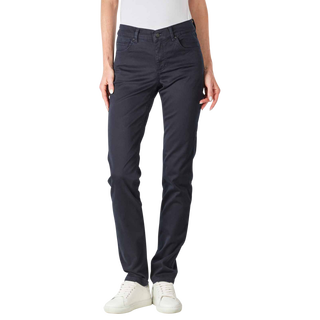 ANGELS Cici 5-Pocket Slim Fit Pantaloni Cotone Invernale  