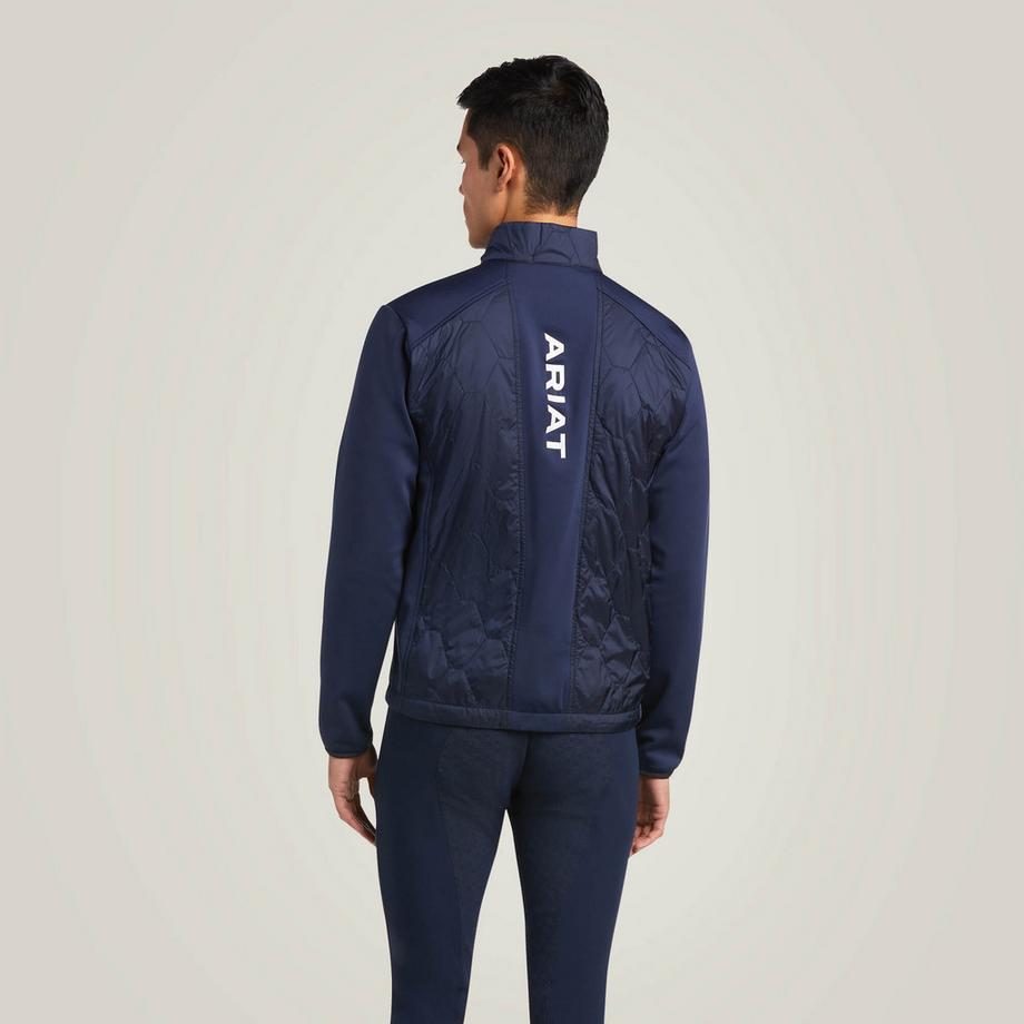 Ariat Fusion Veste Imperméable  
