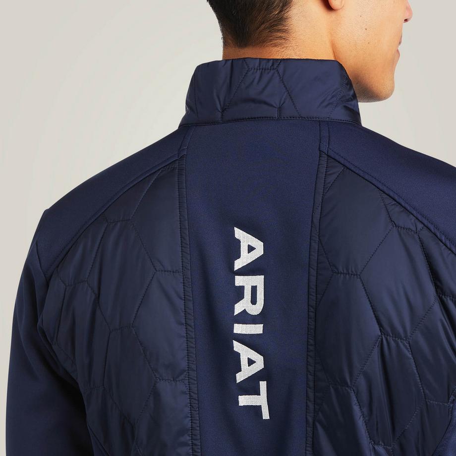 Ariat Fusion Veste Imperméable  