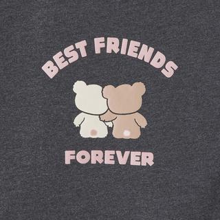 La Redoute Collections  Lot de 2 pyjamas coton 