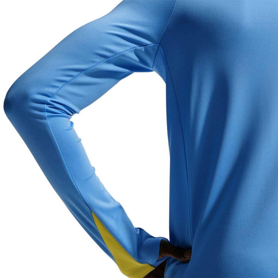 NIKE Haut D'entraînement Manches Longues  