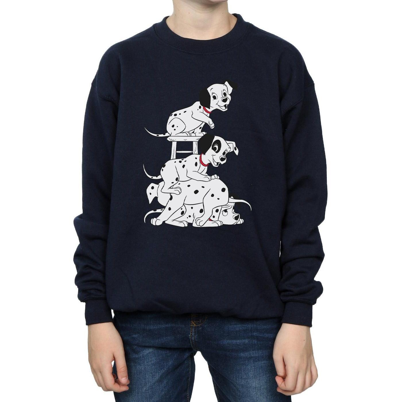 101 Dalmatians  Sweat 
