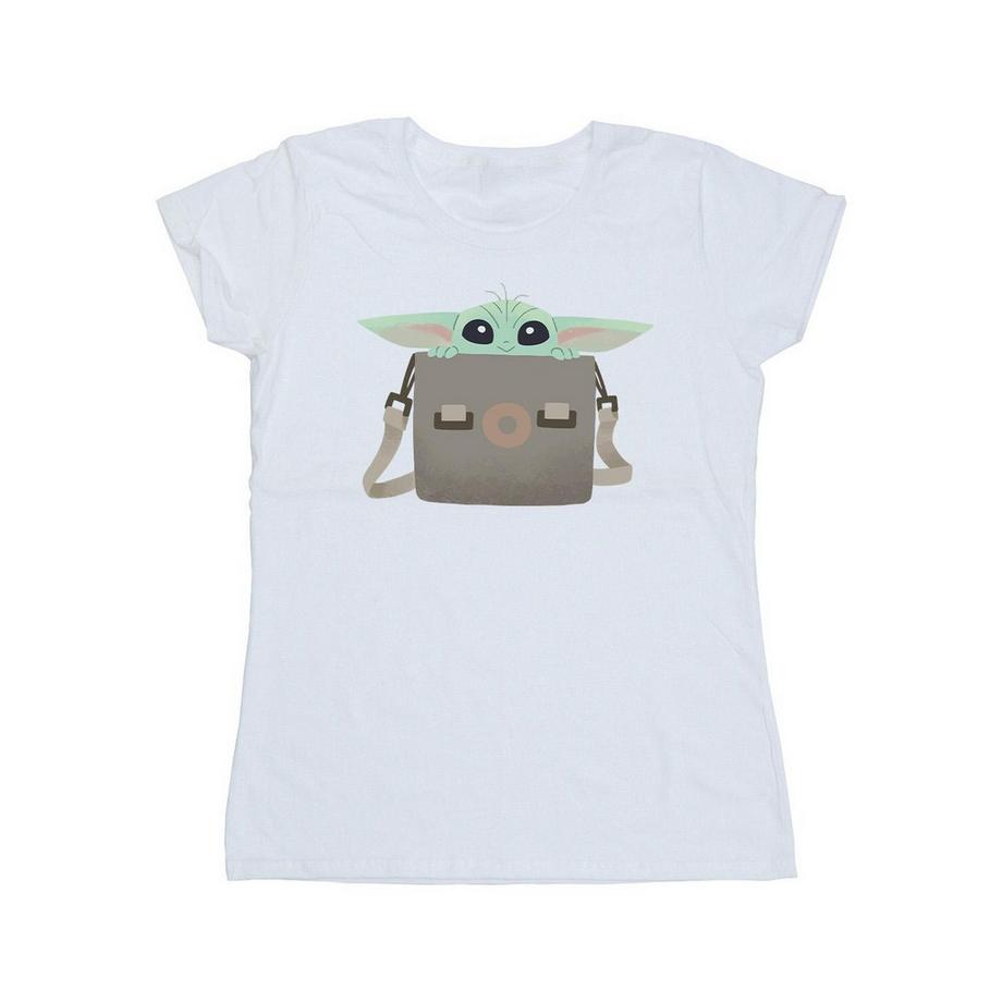 Tshirt THE MANDALORIAN