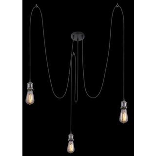 mutoni Hängeleuchte Oliver  