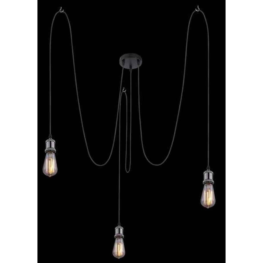 mutoni Hängeleuchte Oliver  