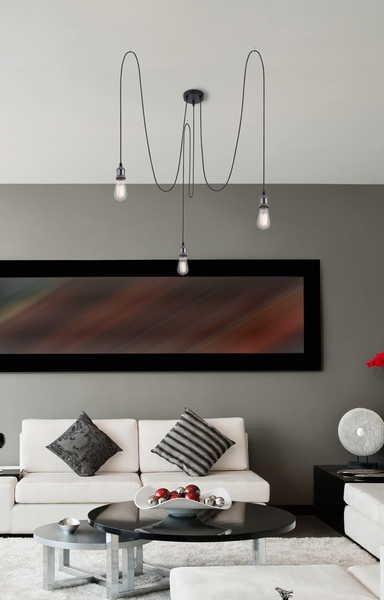 mutoni Suspension Oliver  