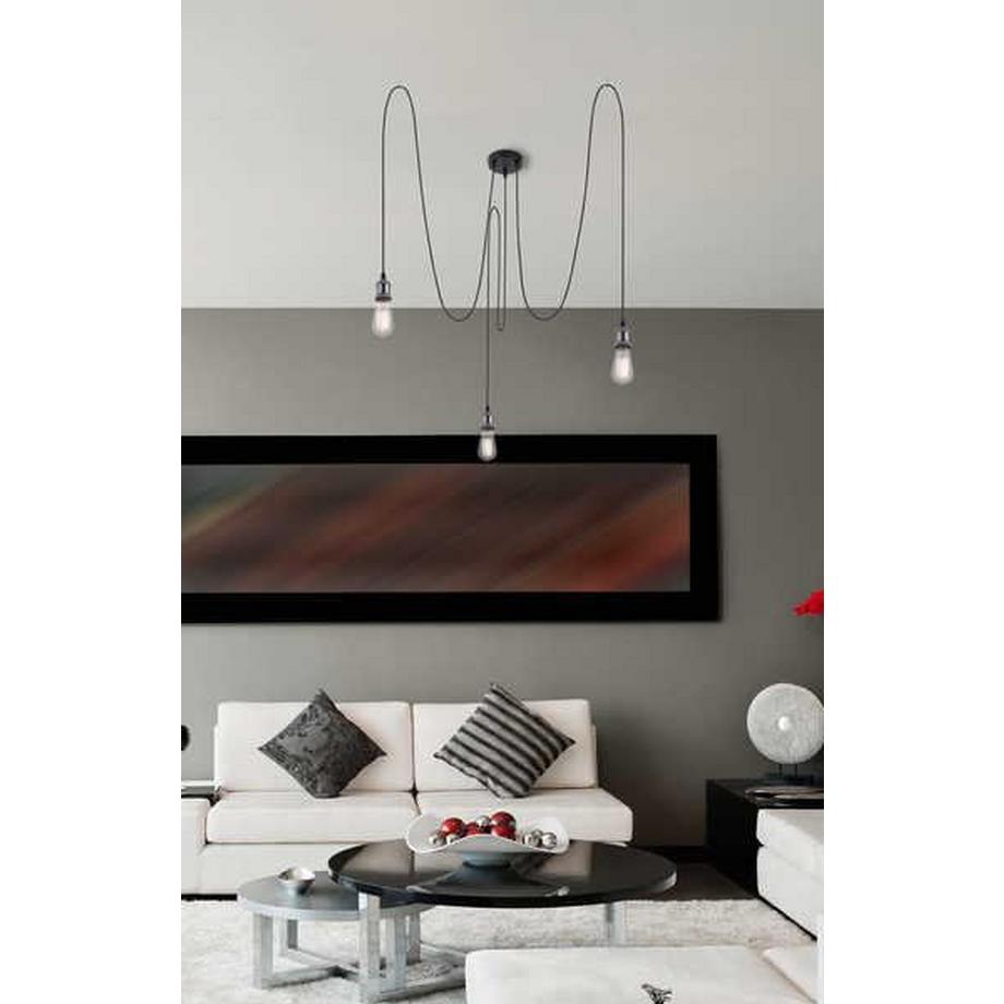 mutoni Hängeleuchte Oliver  