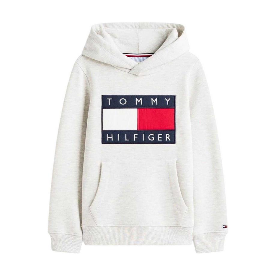 Sweat À Capuche Heritage