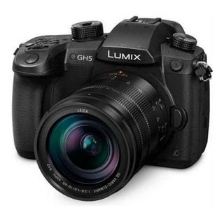 Panasonic  Panasonic Lumix DC-GH5 kit (12-60 f2.8-4) 