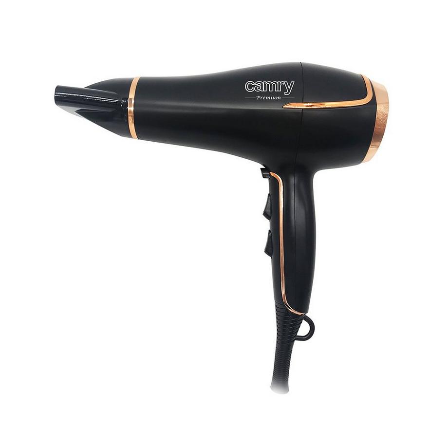 Haartrockner mit Diffuser 2200W