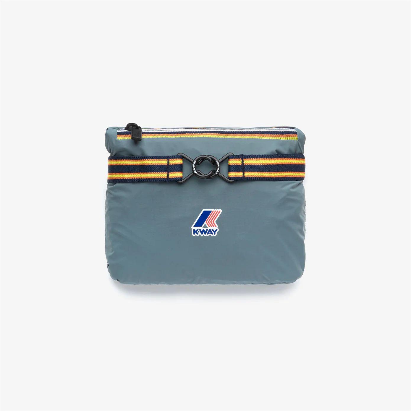 K-WAY Le Vrai 4.0 Claude Windbreaker  