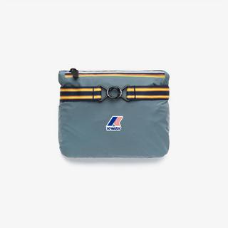 K-WAY Le Vrai 4.0 Claude Windbreaker  