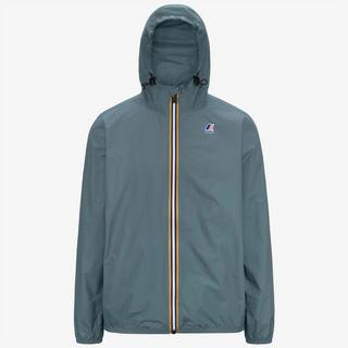 K-WAY Le Vrai 4.0 Claude Windbreaker  
