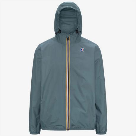 K-WAY Le Vrai 4.0 Claude Windbreaker  