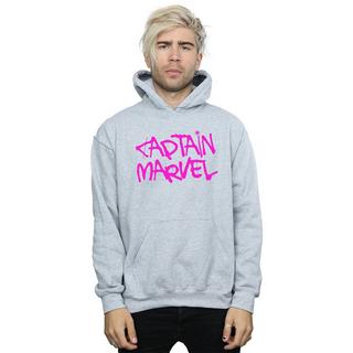 MARVEL  Kapuzenpullover 