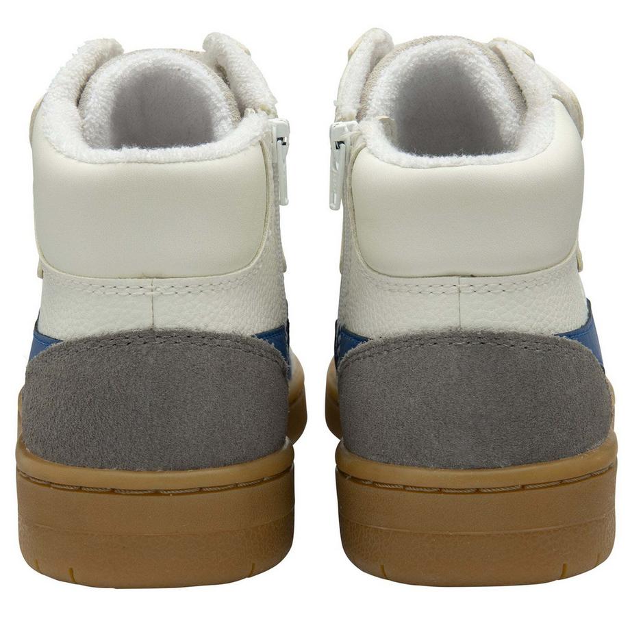gola Talon Baskets Montantes  