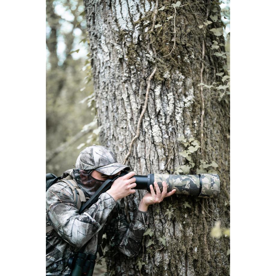 SOLOGNAC  Giacca Treemetic 500 silenziosa poliestere 