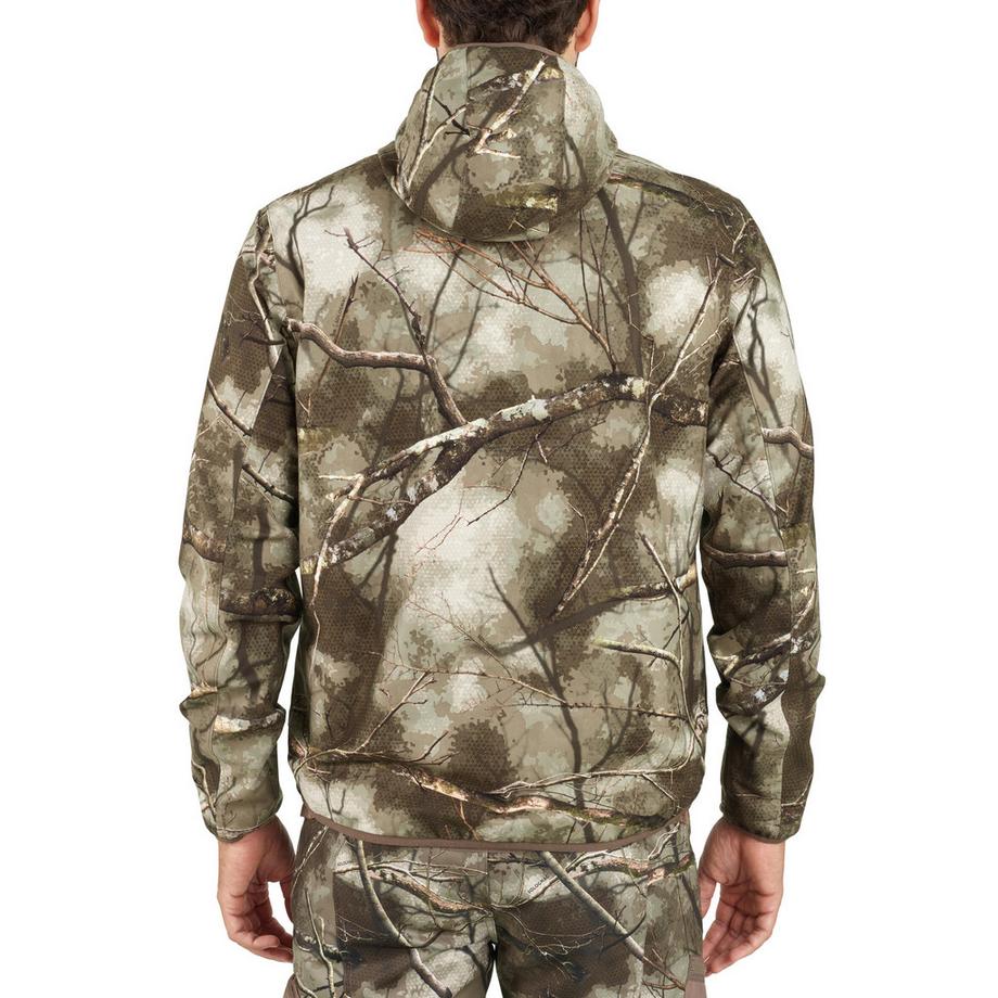 SOLOGNAC  Veste - TREEMETIC 500 