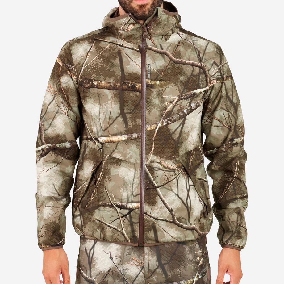 Jacke - TREEMETIC 500