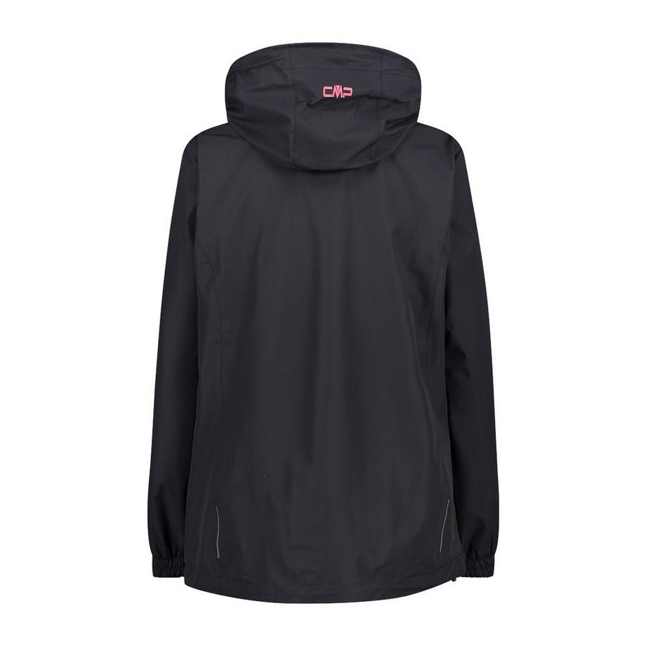 CMP Veste imperméable à capuche  