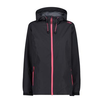 giacca con cappuccio da helly hansen crew midlayer