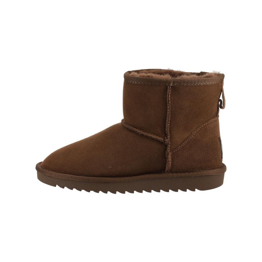 ara Bottines avec doublure chaude  