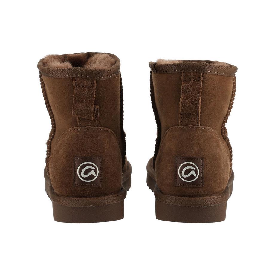 ara Bottines avec doublure chaude  