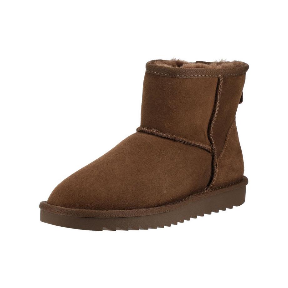 Stiefelette