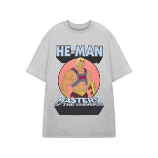 He-Man Masters of the Universe T-Shirt  