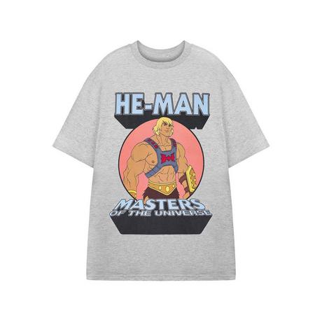 He-Man Masters of the Universe T-Shirt  