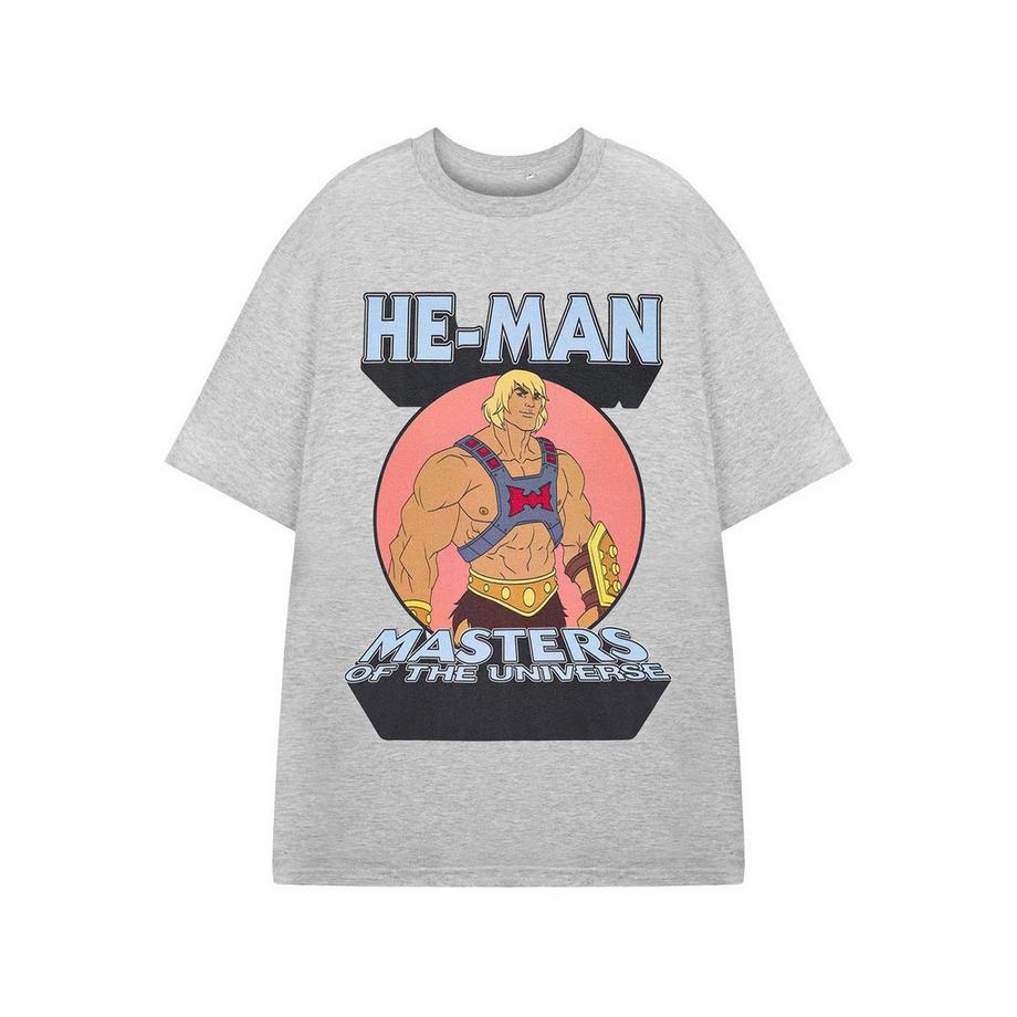 He-Man Masters of the Universe T-Shirt  
