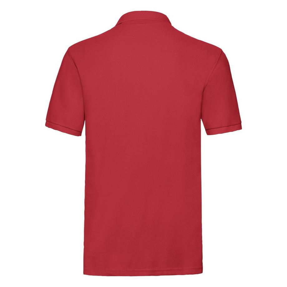 Fruit of the Loom Polo Premium  