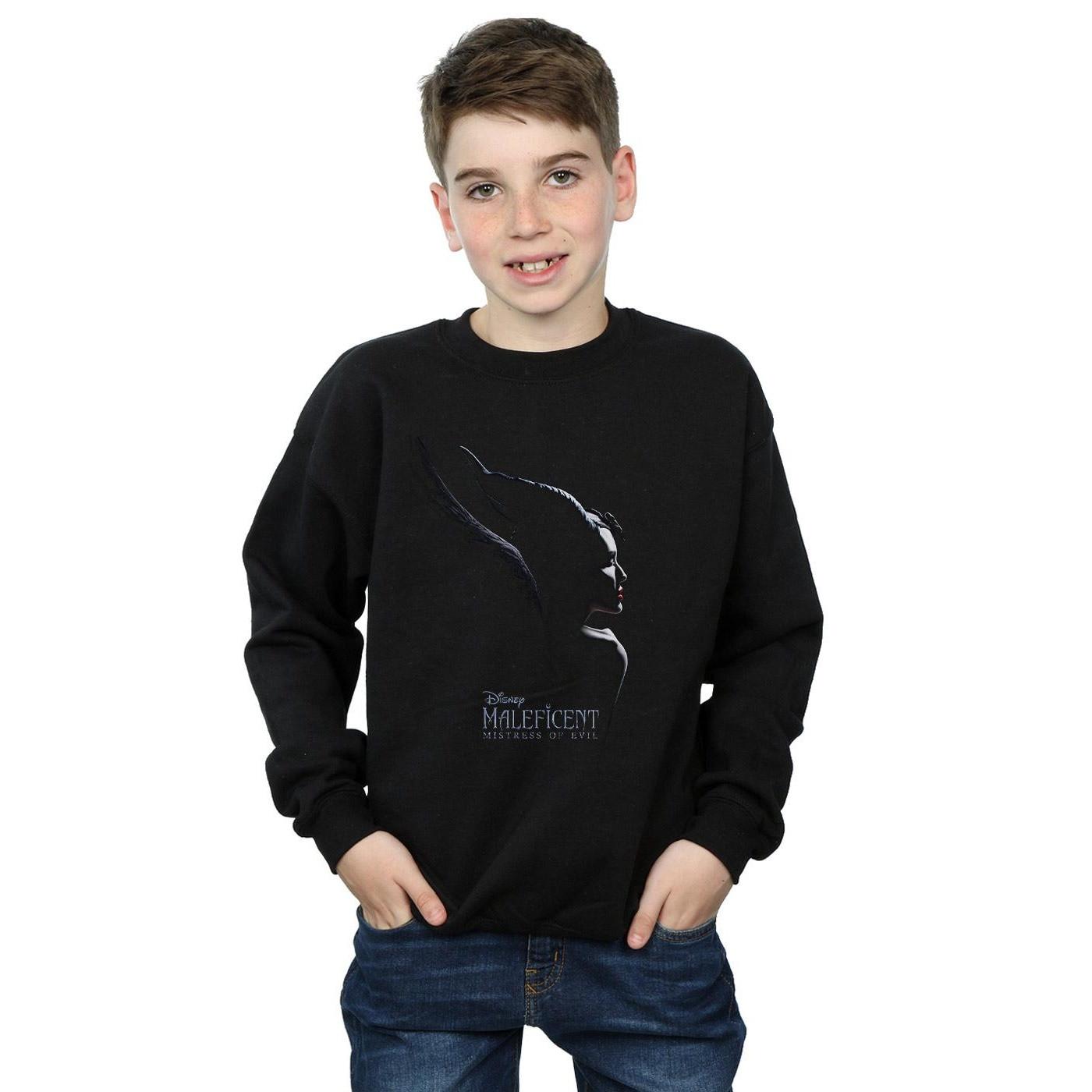 Disney  Mistress Of Evil Sweatshirt 