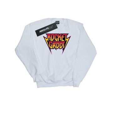 Guardians Of The Galaxy Vol. 2 Sweatshirt