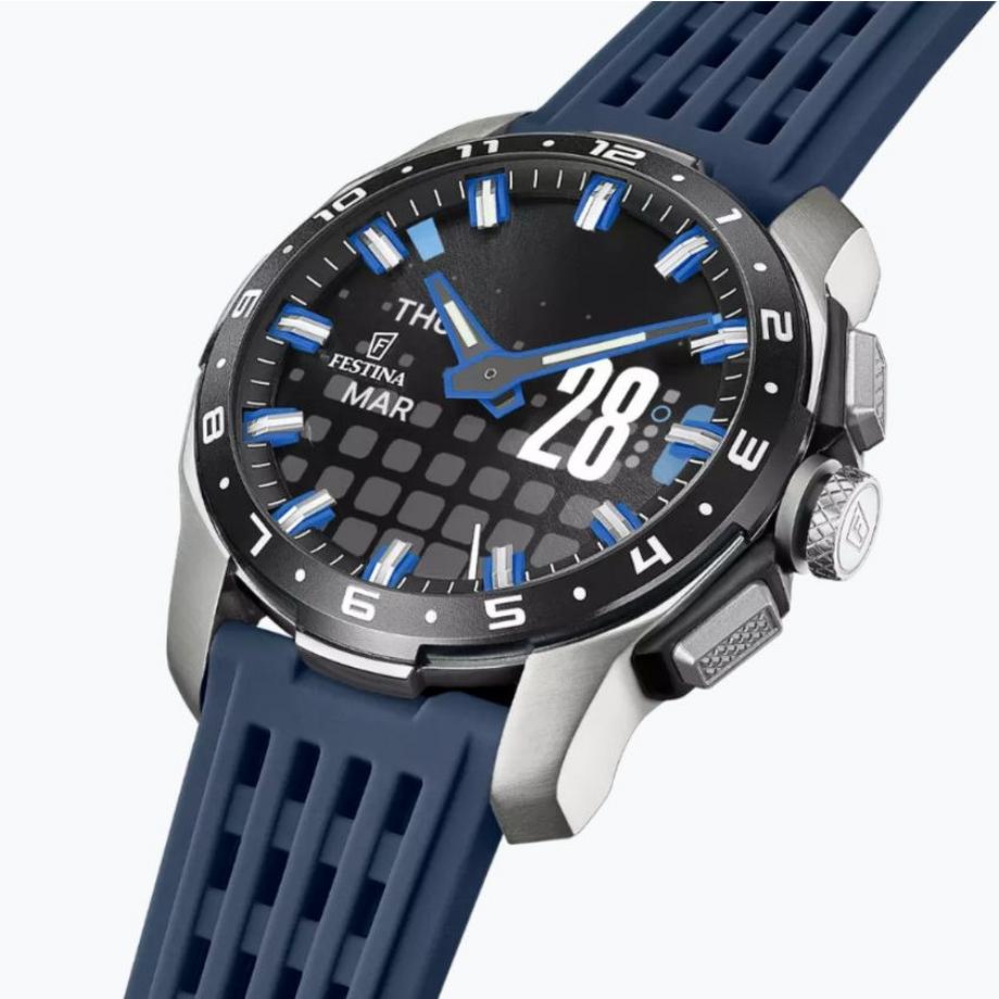 FESTINA  F23305/3 Full Connected D 